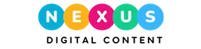 Nexus Digital Content logo